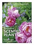 Royal Horticultural Society companion to scented plants