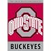 BSI Ohio St. Buckeyes 28x40 Double Sided Banner