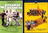 STRANGE WILDERNESS/DICKIE ROBERTS 2PK (DVD) (SIDE BY SIDE)
