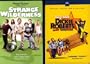 STRANGE WILDERNESS/DICKIE ROBERTS 2PK (DVD) (SIDE BY SIDE)