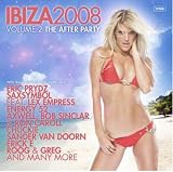 Search : Ibiza 2008 Vol.2: the After Party