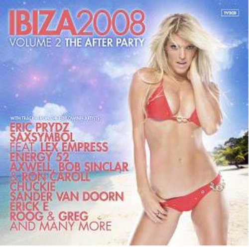 CD-Charts  Search : Ibiza 2008 Vol.2: the After Party