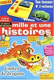 Mille Et Une Histoires