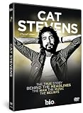 Cat Stevens - Biography Channel [DVD]