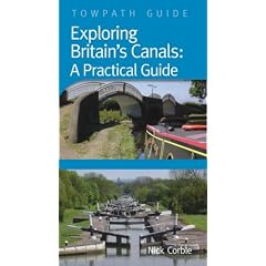 Britain's Canals: A Handbook (Towpath Guide)