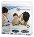 Handy Laundry Waterproof Mattress Protector – Breathable, Machine-Washable Mattress Cover – Perfect for Kids, Adults, and Pets – Extends Mattress Life. (King Size)