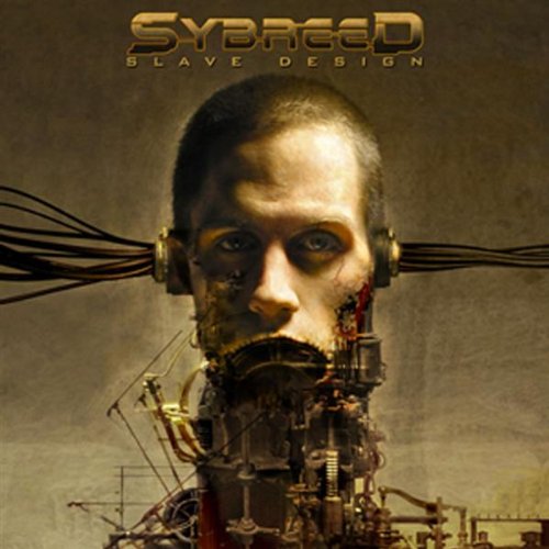 SYBREED - Slave Design - Zortam Music