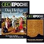 GEO Epoche 45/10: Das Heilige Land - Das Zeitalter&hellip von Michael Schaper