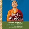 H&ouml;rbuch Joyful Wisdom: Embracing Change and Finding Freedom