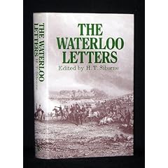 Waterloo Letters (Napoleonic library)