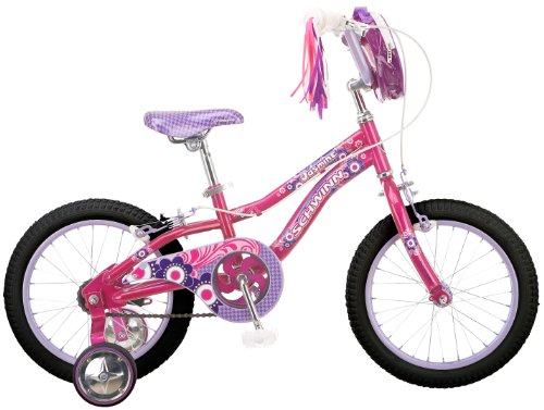 Schwinn Girl's Jasmine Bike