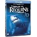Le monde des requins - Blu-ray 3D active
