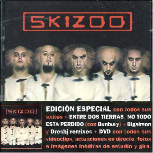 Skizoo - Skizoo (adelanto) - Zortam Music