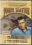 Double Feature: Trail Beyond (1934) & The Dawn Rider (1935)