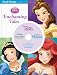 Enchanting Tales: Read-Along Storybook (Disney Princess (Disney Press Unnumbered))