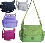 HONG YE Medium Shoulder Bag