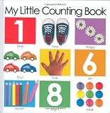 My Little Counting Book (My Little Books)