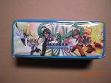 Bakugan Battle Brawlers Soft Pencil Case (Ventus Skyress)