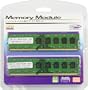 �V�[�E�G�t�E�f�[�̔� �f�X�N�g�b�v�p������ DDR3 PC3-12800 CL11 8GB  2���g�� W3U1600F-8GE