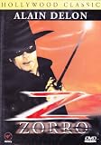 Zorro [DVD] [1975] [Greek Import] [PAL and ALL ZONE]
