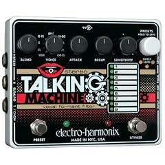 ELECTRO HARMONIX Stereo Talking Machine