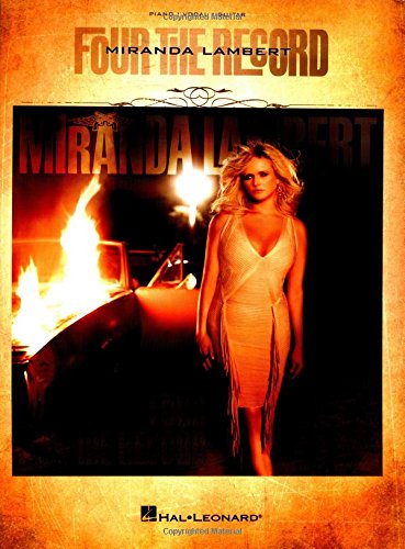 Miranda Lambert: Four The Record
