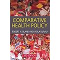 Comparative Health Policy