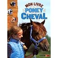 Mon livre du poney et du cheval