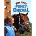 Mon livre du poney et du cheval
