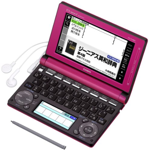 ������ EX-word �⹻�� �ޥ��󥿥ԥ� XD-D4800MP