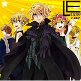 LELELEGEND 【通常盤】