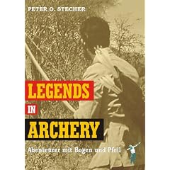 Legends in Archery: Abenteurer mit Bogen und Pfeil