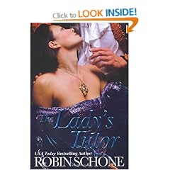 The Lady's Tutor