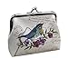 Coin Purse, Mikey Store Womens Wallet Card Holder Coin Purse Clutch Handbag