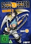 Soul Eater - Vol. 2 (Episoden 14-26)...