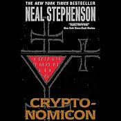 Cryptonomicon | [Neal Stephenson]