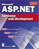 Microsoft ASP.NET Fast & Easy Web Development