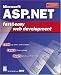Books : Microsoft ASP.NET Fast & Easy Web Development