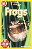National Geographic Readers: Frogs