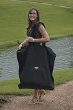 Medline Carrying Case for Freedom Ultra Light 14.5 lb Transport Wheelchair - Makes Travel Easy!