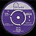 Eden Kane, Boys Cry - Eden Kane 7" 45, 発売中