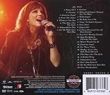 Martina Mcbride: Live in Concert (Bonus Dvd) 画像