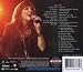 Live In Concert CD/DVD combo package