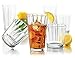 Libbey Abacus 16-Piece Glassware Set
