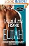 Elijah (The Nightwalkers, Book 3)