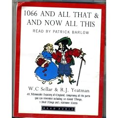 1066 and All That (Reed Audio)