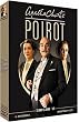 Hercule Poirot, saison 11 - Coffret 4 DVD