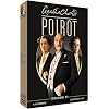 Hercule Poirot, saison 11 - Coffret 4 DVD