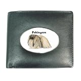 Pekingese Wallet Billfold