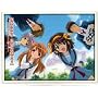 The Melancholy of Haruhi Suzumiya, Volume 1 (Limited Edition)